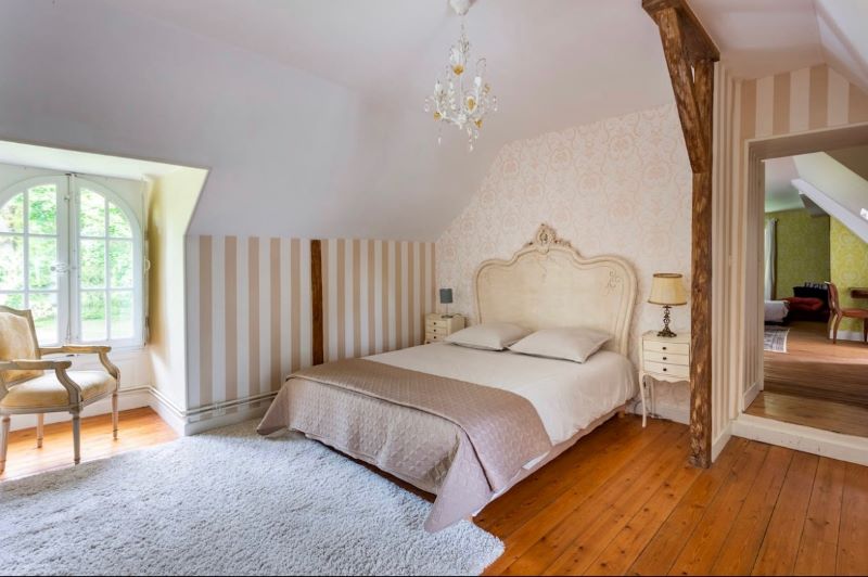 Parc de Lesseps, Meunet-Planches - photo 3