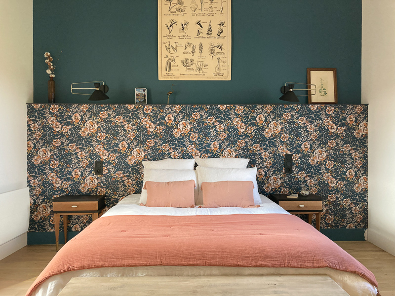 Maison Chemin, Amboise - photo 14