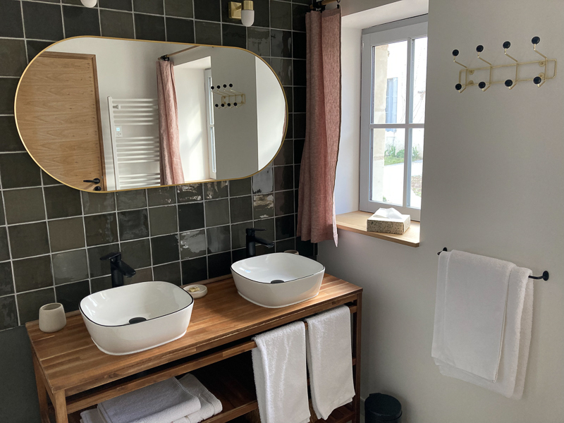 Maison Chemin, Amboise - photo 2