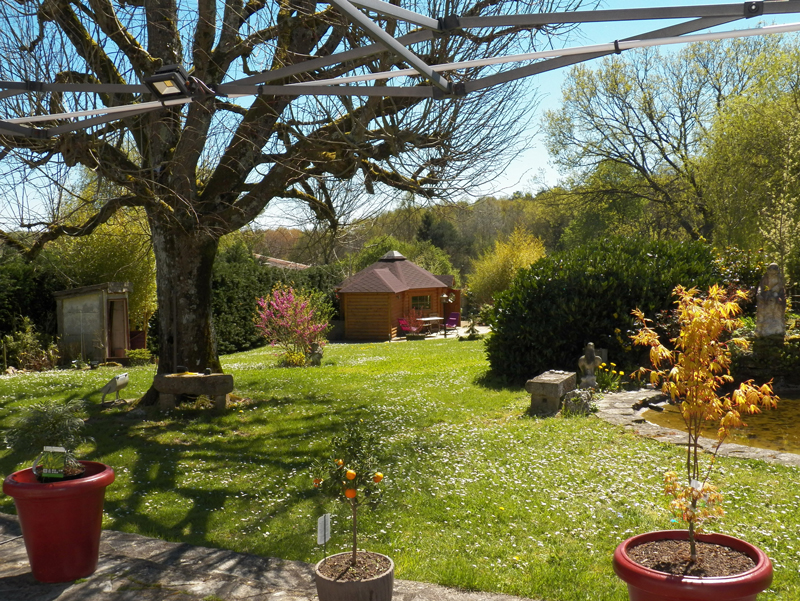 La Vallée du Cher, Monthou-sur-Cher - photo 5
