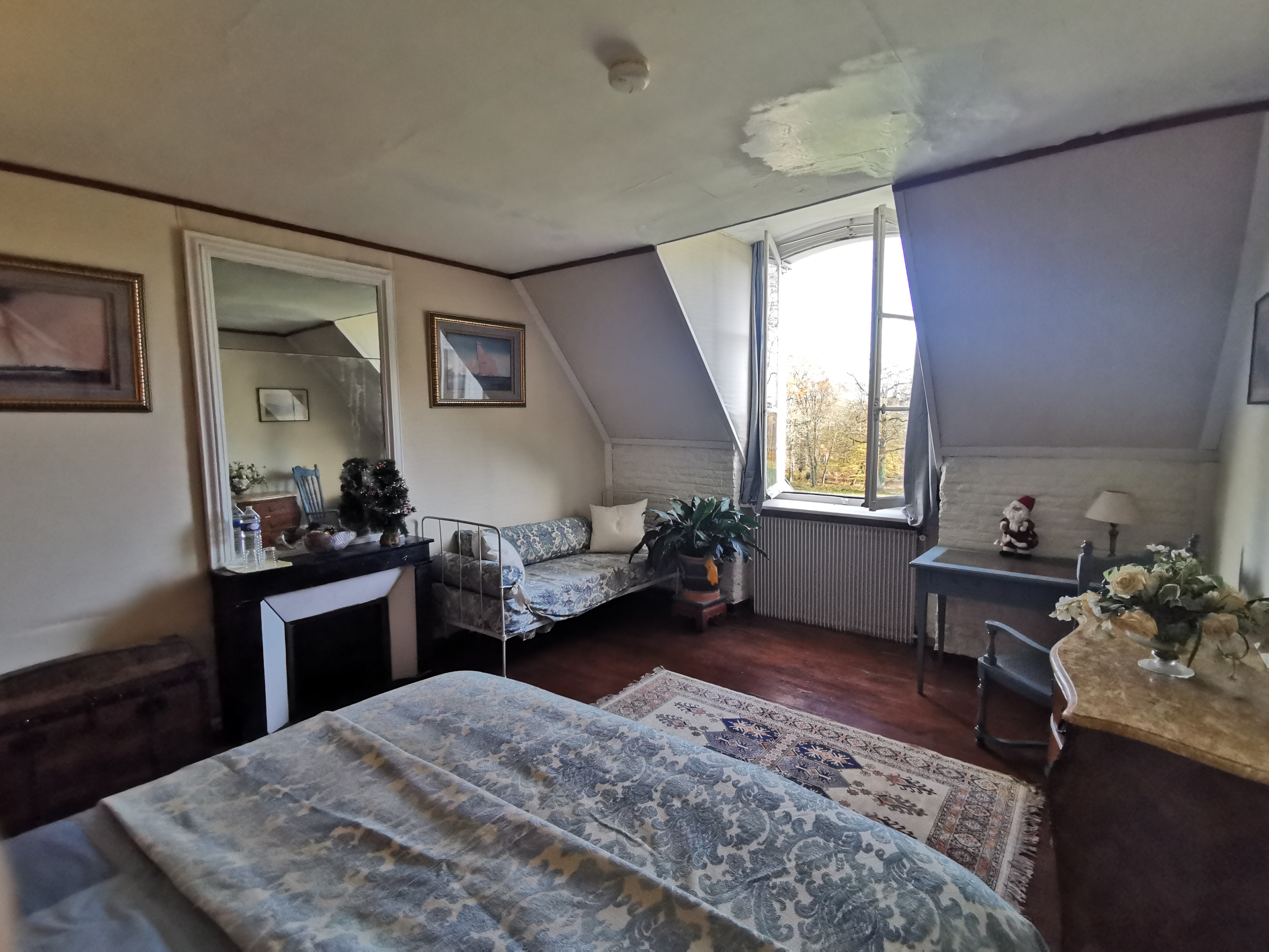 Château Chandler, Brinon-sur-Sauldre - photo 4