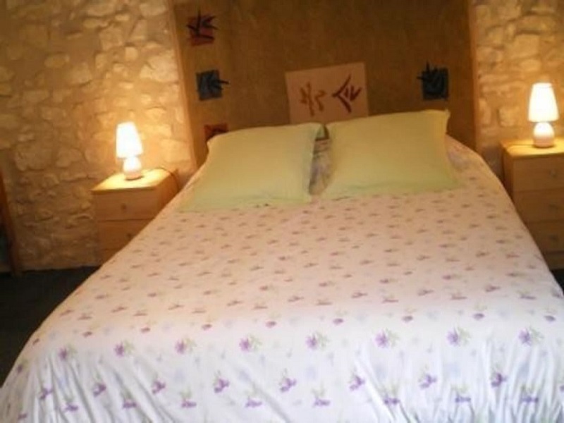 Les Rosiers, Cussay - photo 4