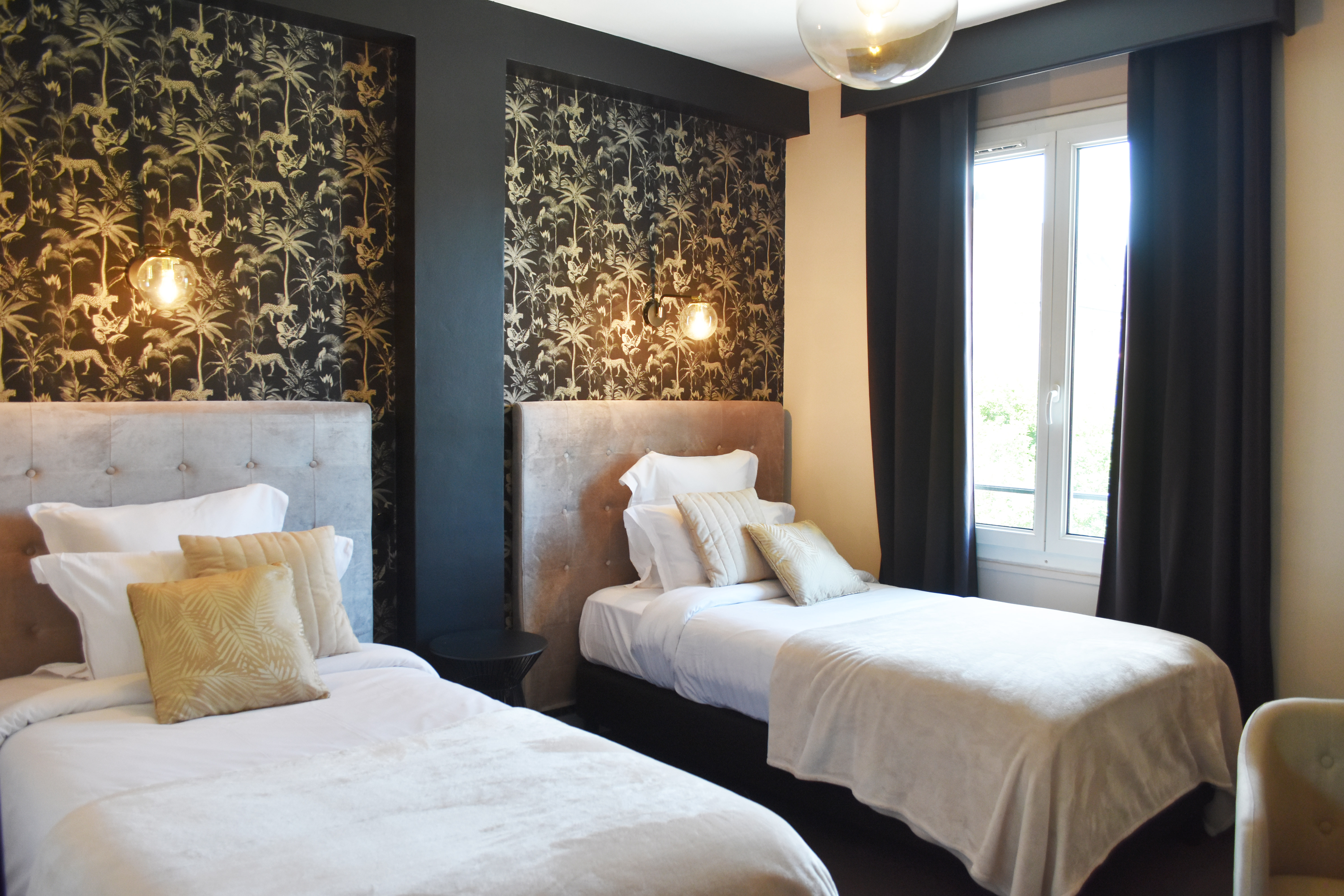 Hôtel Le Boeuf Couronné, Chartres - photo 8