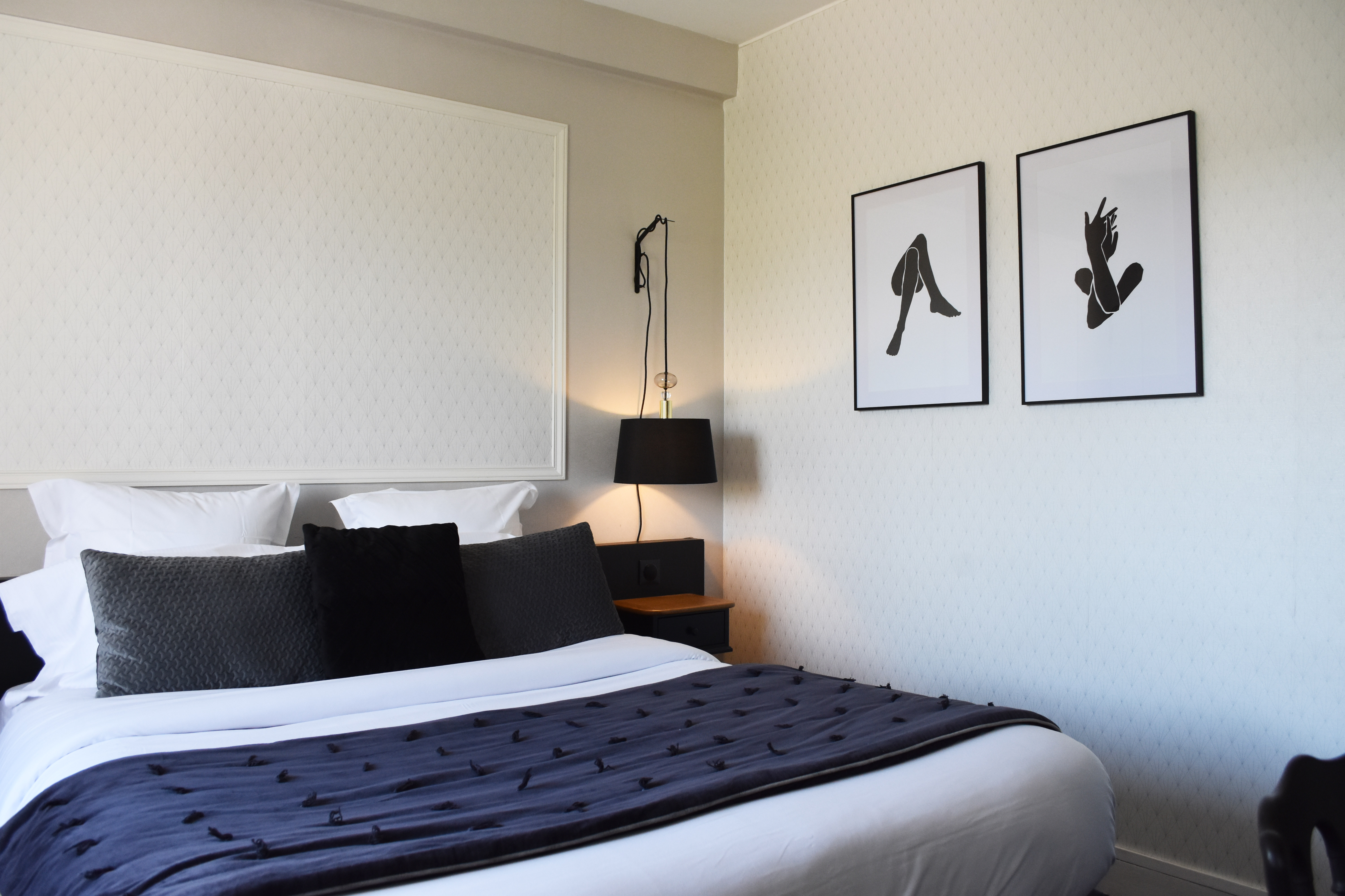 Hôtel Le Boeuf Couronné, Chartres - photo 3