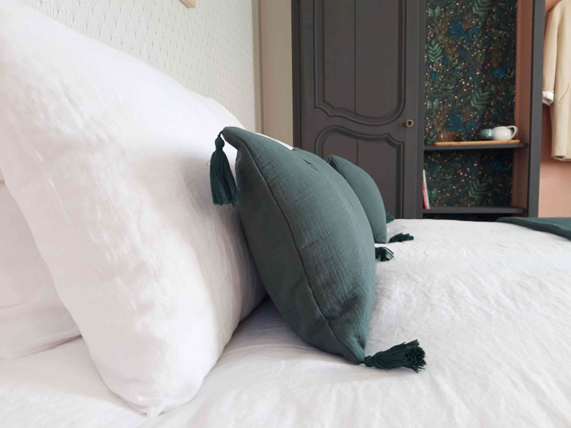 Maison Chemin, Amboise - photo 8