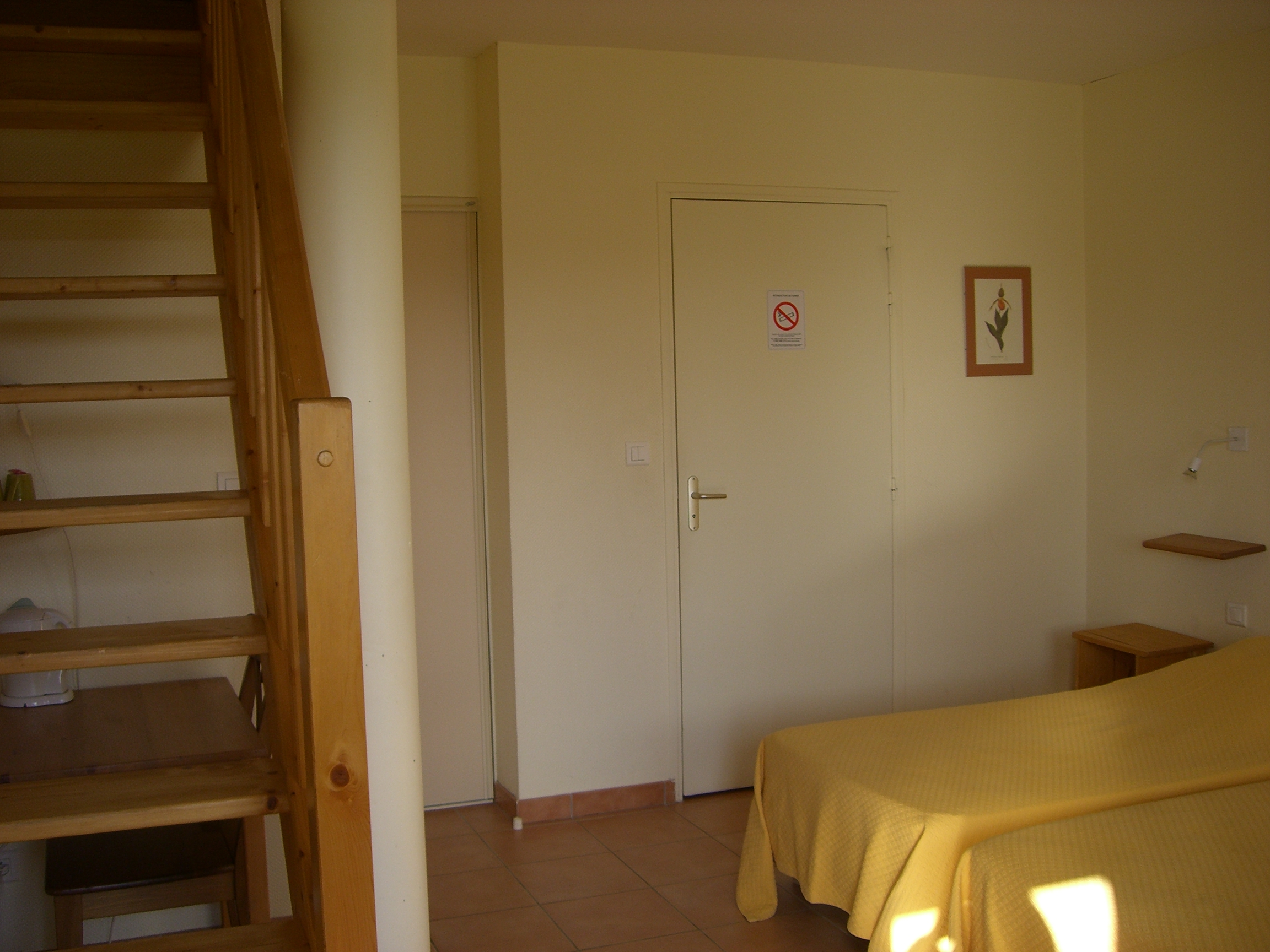 Gite de groupe "L'Auberge", Berry-Bouy - photo 6