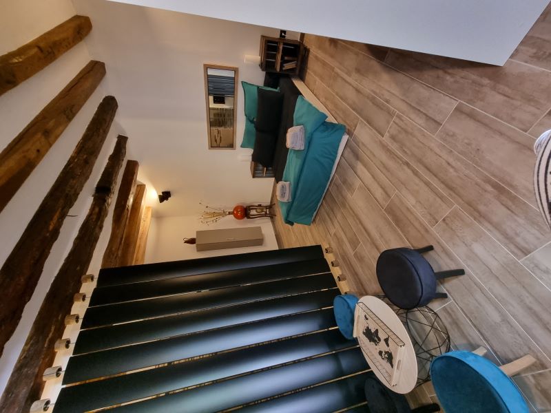 Le Moulin de Crécy - Le Gingko, Mehun-sur-Yèvre - photo 2