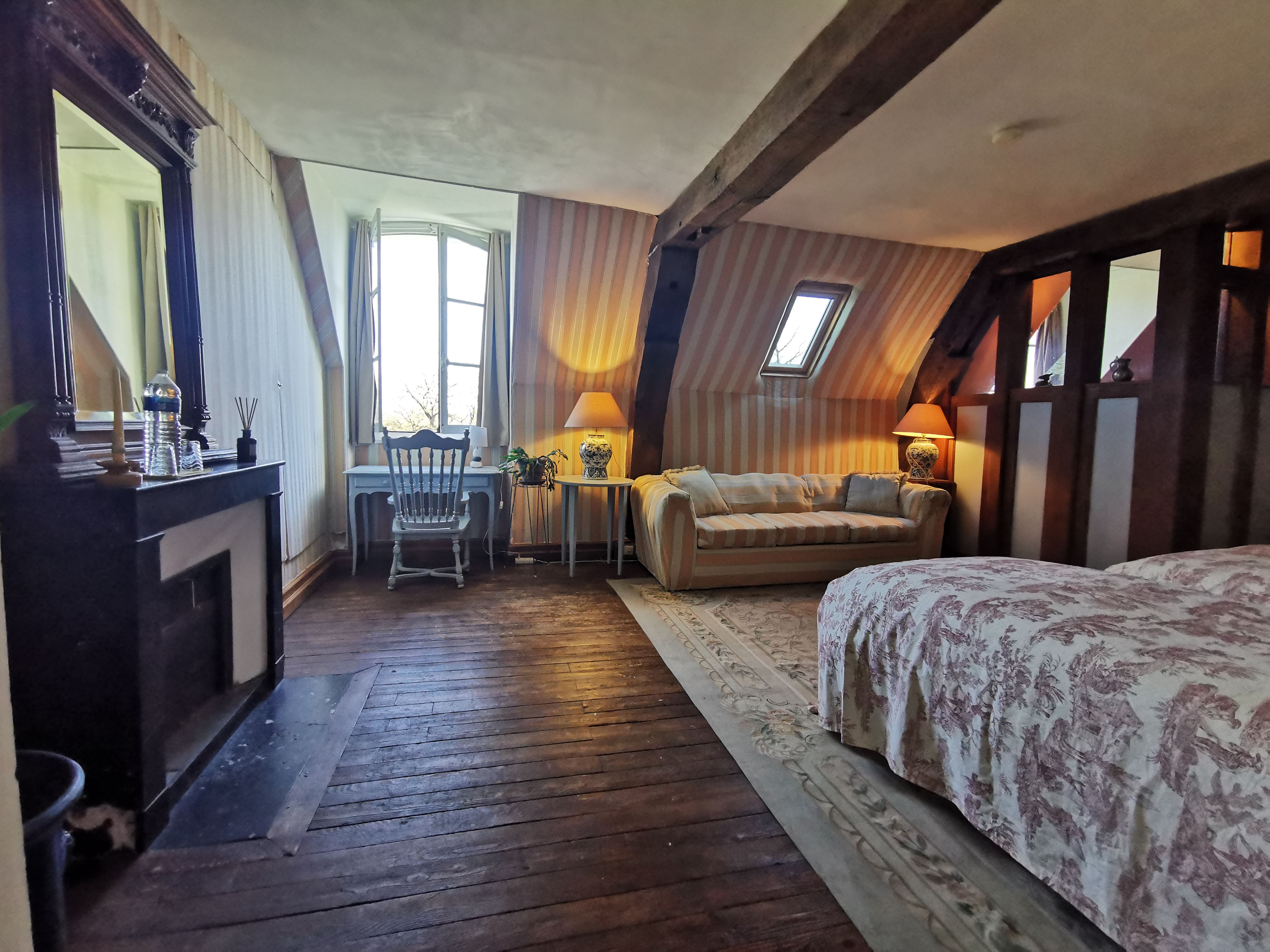 Château Chandler, Brinon-sur-Sauldre - photo 7