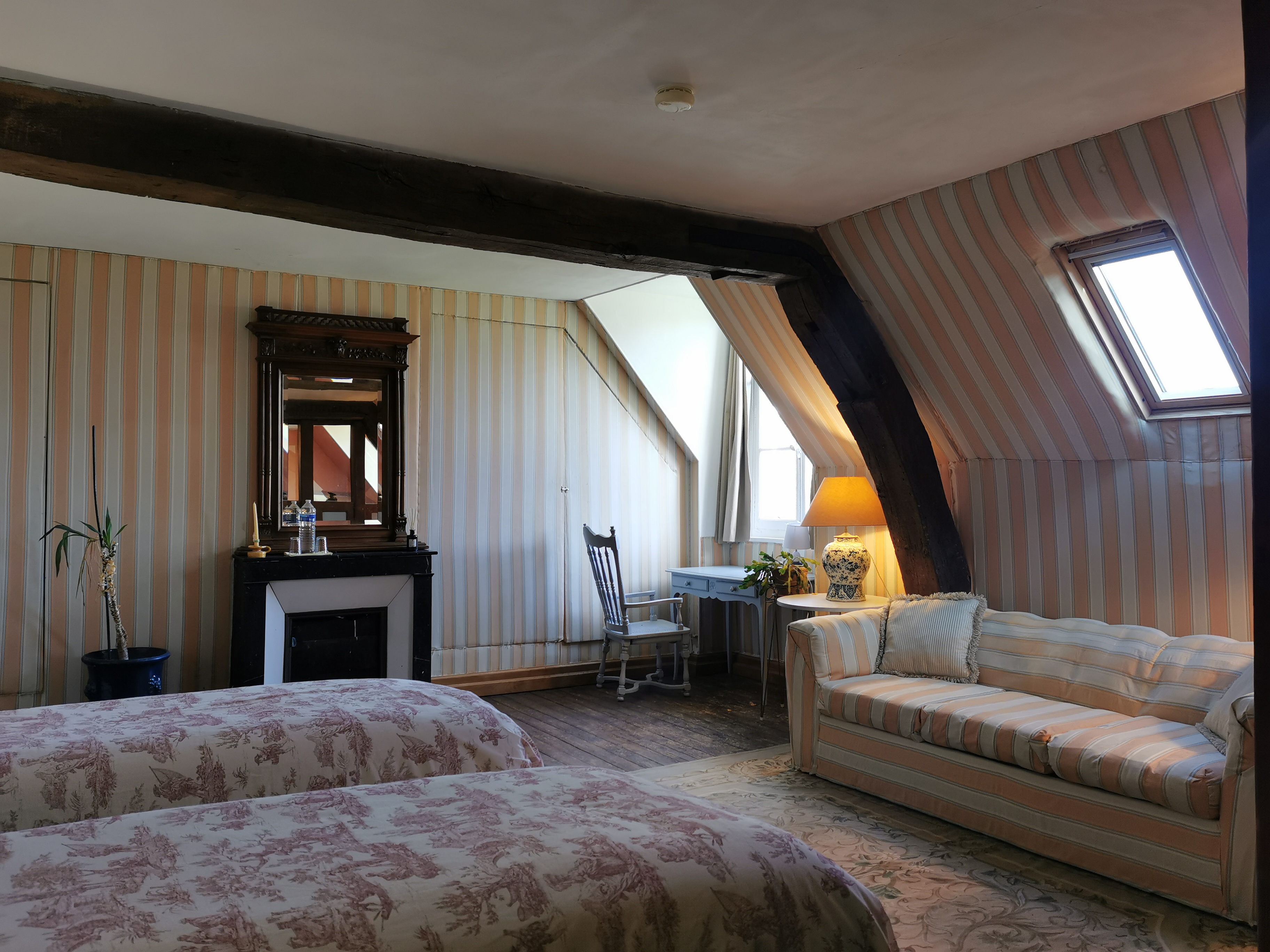 Château Chandler, Brinon-sur-Sauldre - photo 15