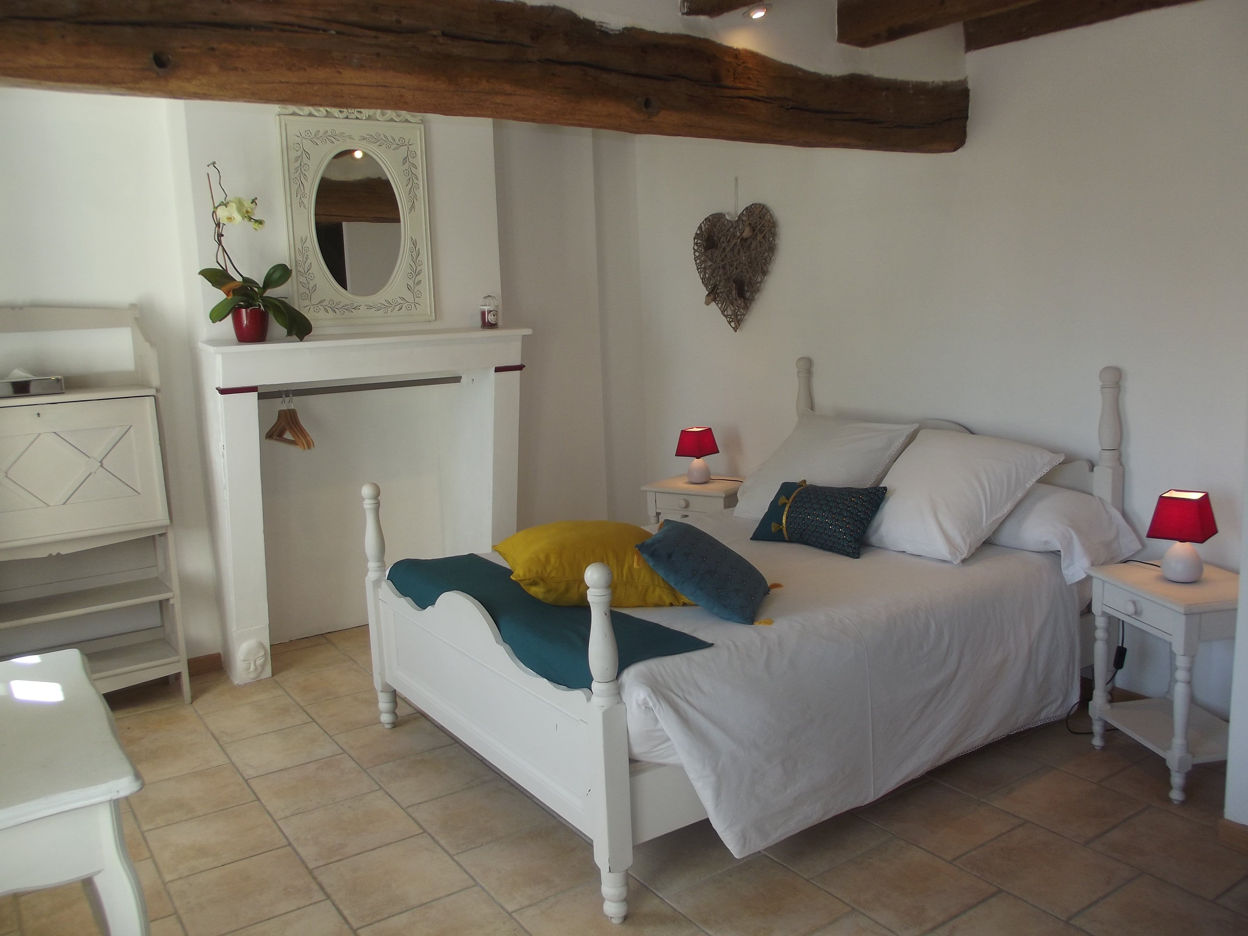 Domaine De La Picardiere - Gîte, Dame-Marie-les-Bois - photo 4