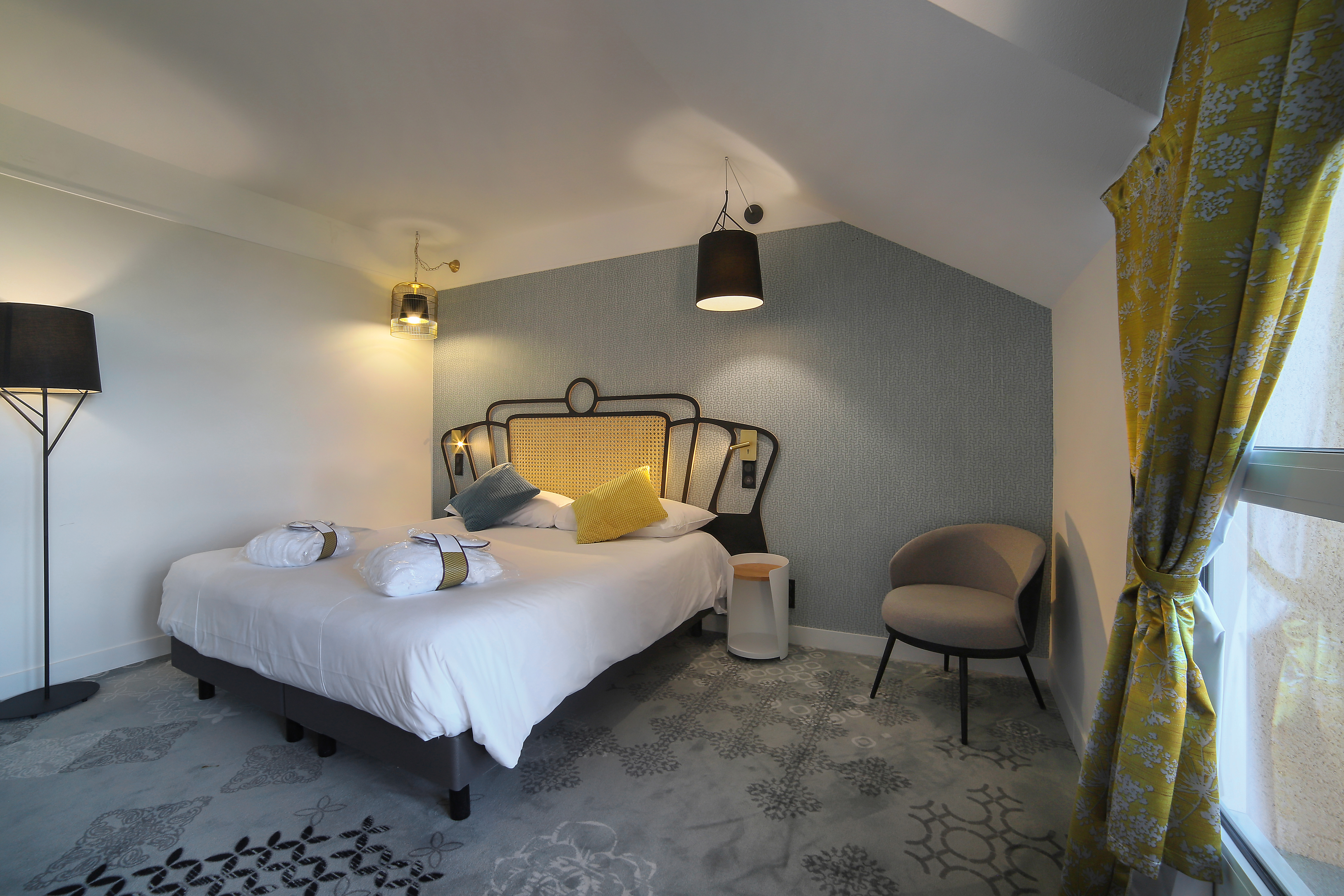 Mercure Orléans Portes de Sologne, Ardon - photo 4