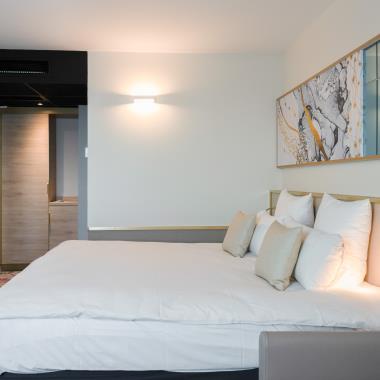 Chambre Privilège