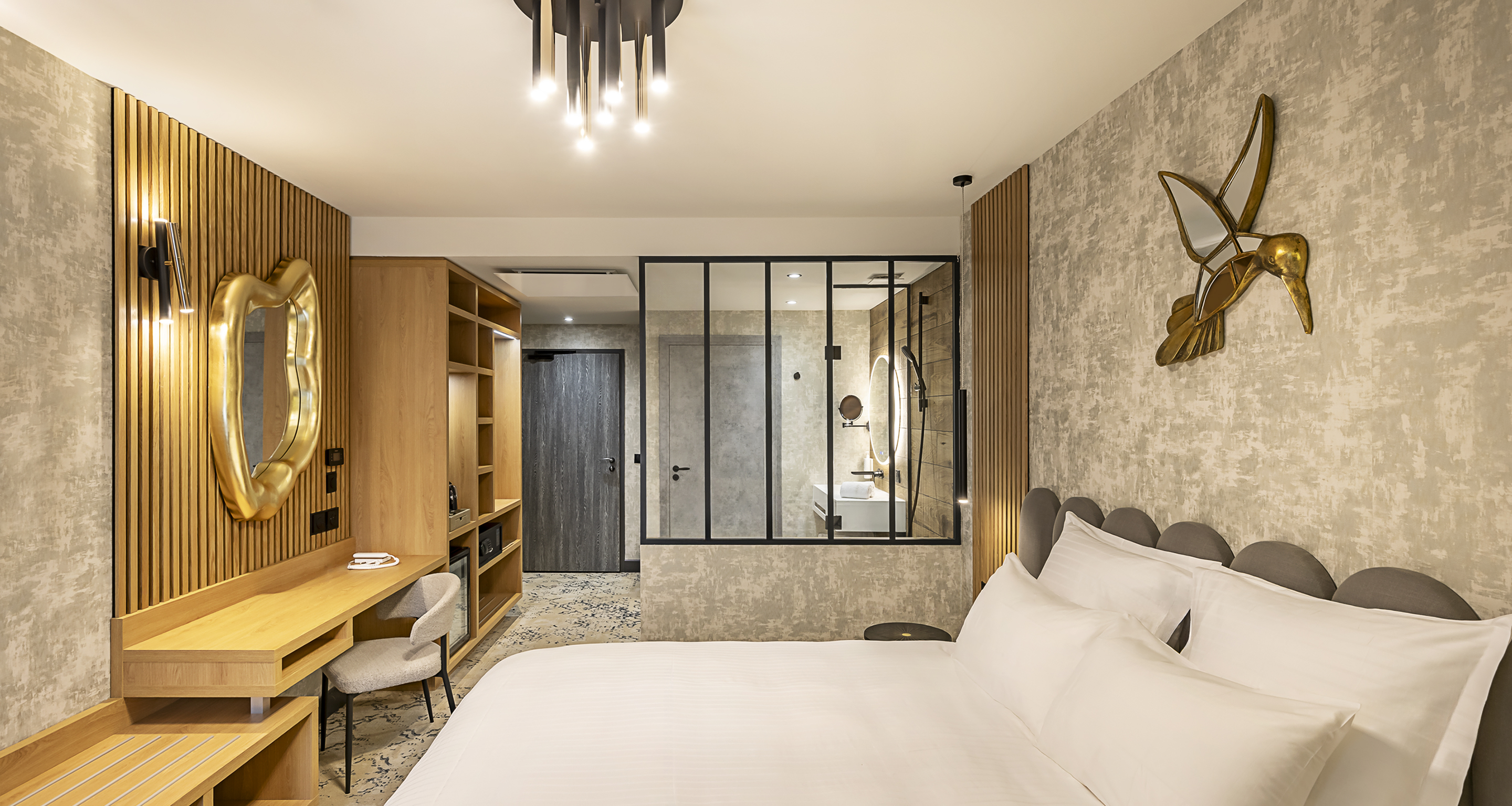 Best Western Plus Hotel St Roch Orleans