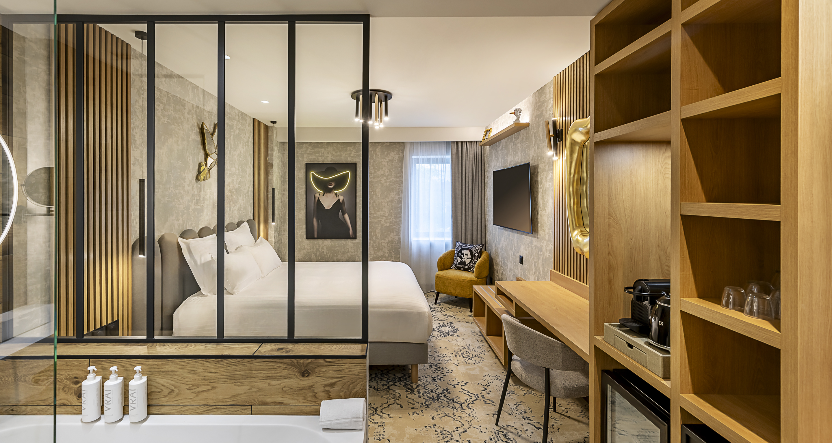 Best Western Saint Roch - photo 4