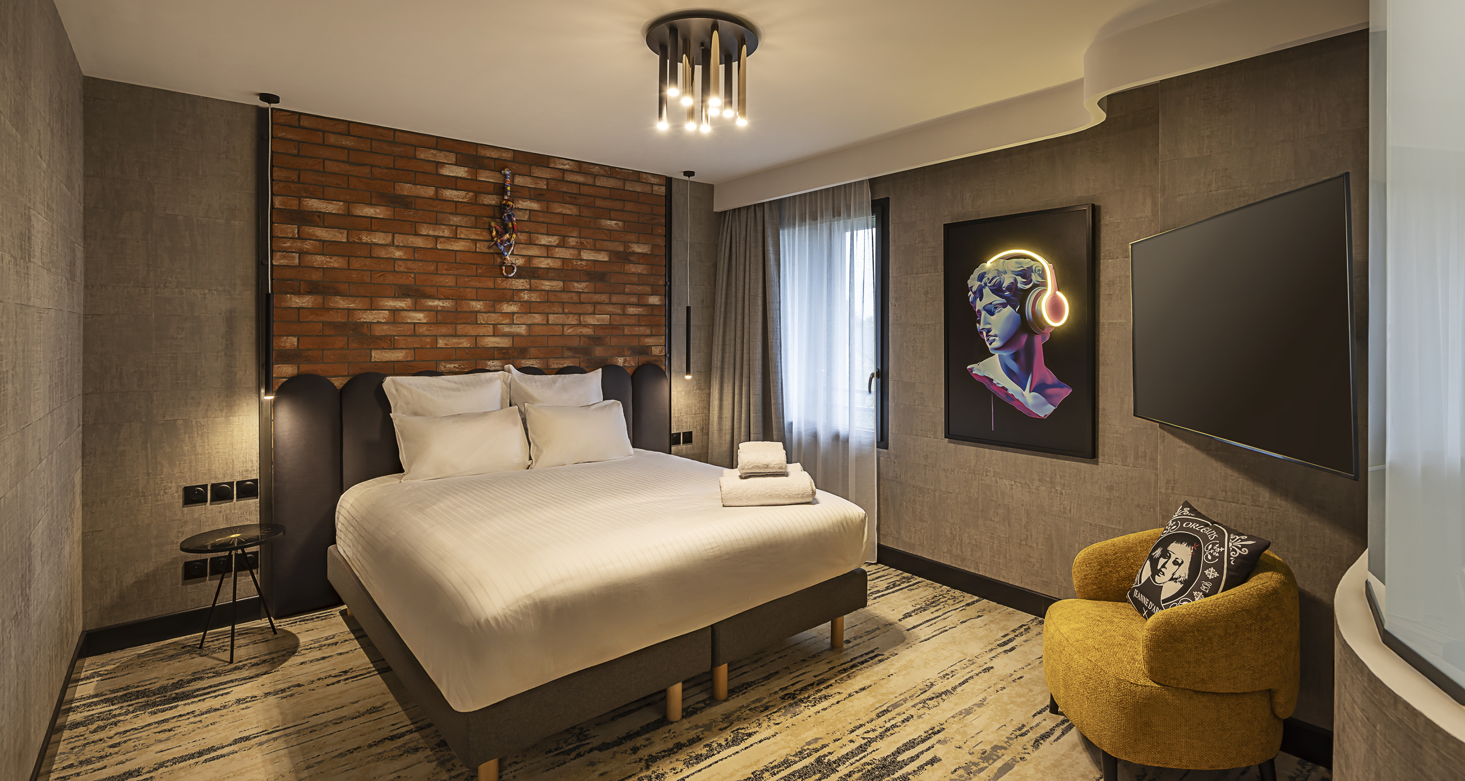 Best Western Saint Roch - photo 3