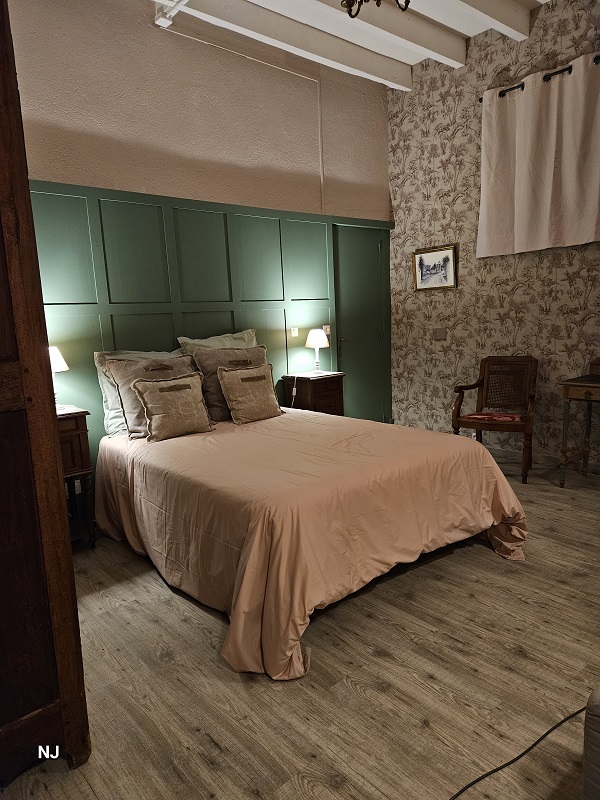 Les Ecuries du Plessis, Chemillé-sur-Indrois - photo 6