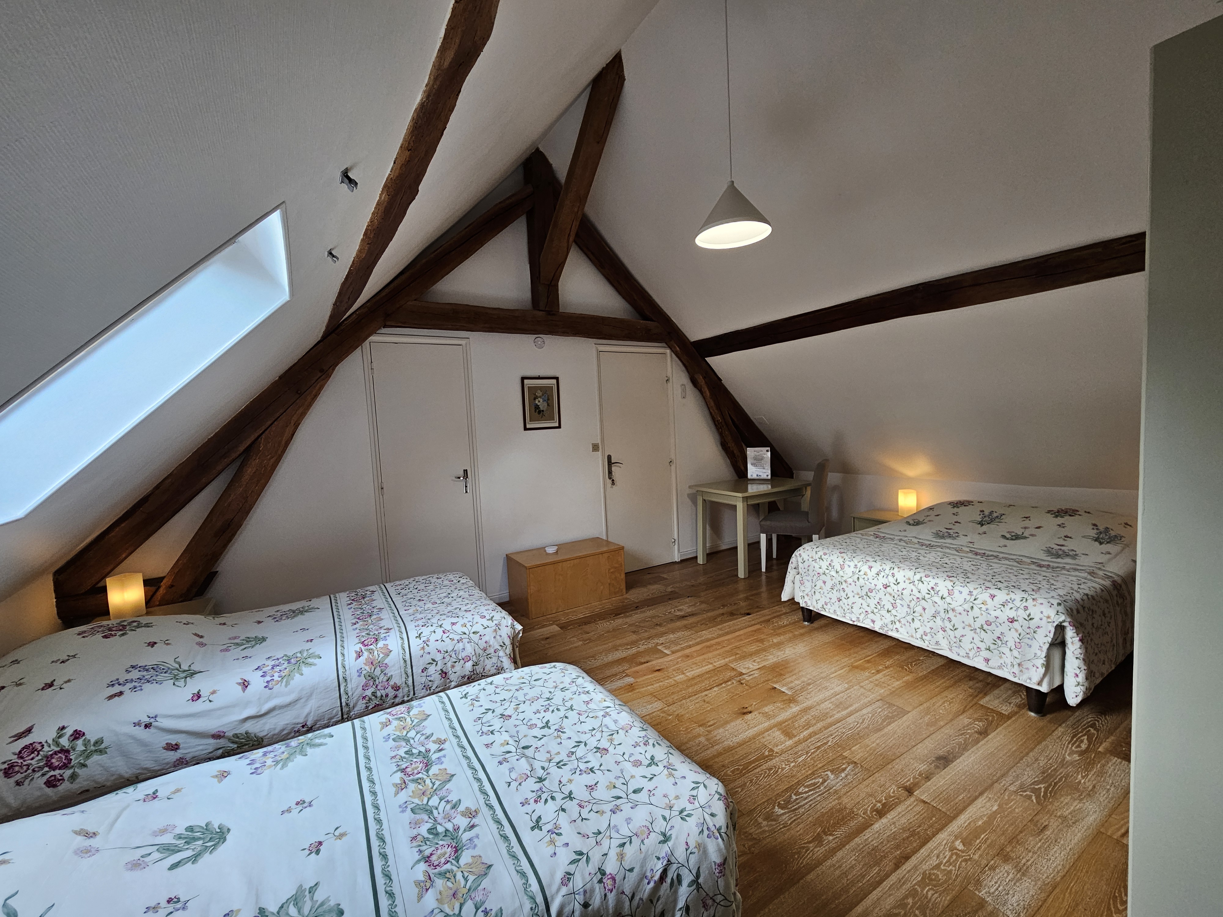 Chambre d'hôtes de la lionnière, Mareuil-sur-Cher - photo 20