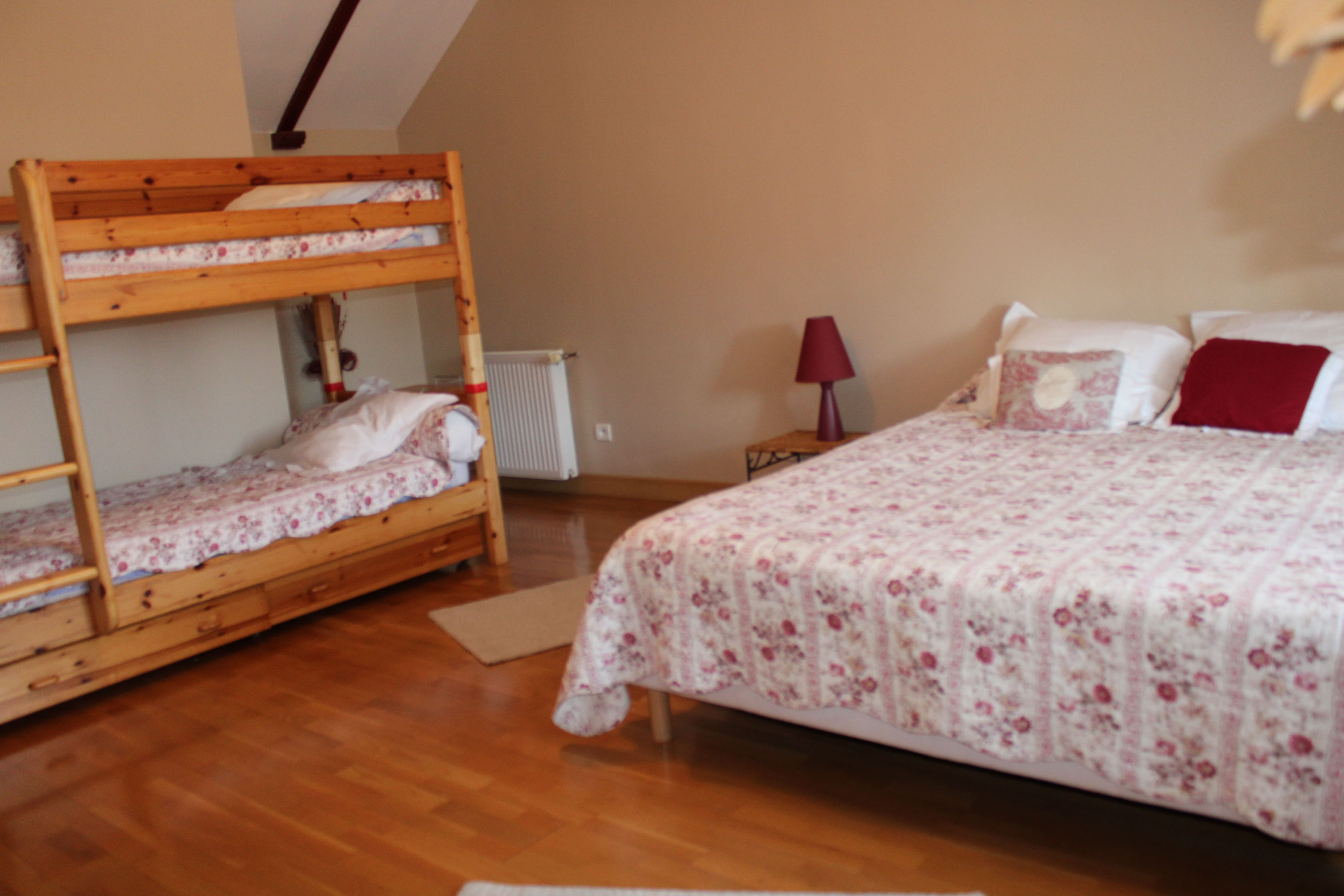 Domaine de la Picardière - Chambres d'hôtes, Dame-Marie-les-Bois - photo 2