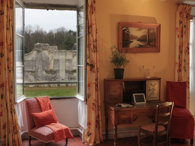 La Chartreuse du Liget - Les Ateliers, Chemillé-sur-Indrois - photo 3