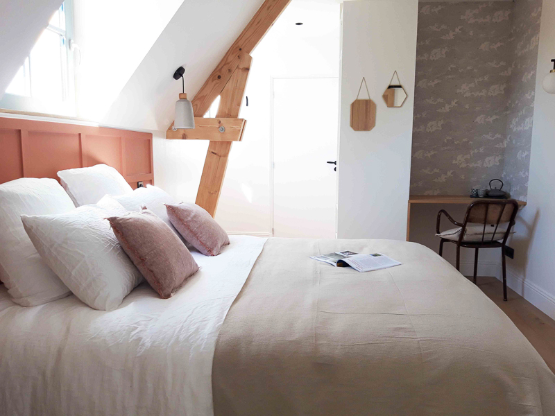 Maison Chemin, Amboise - photo 3