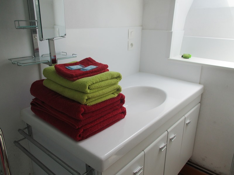 Chambres des Roussis, Le Tranger - photo 9