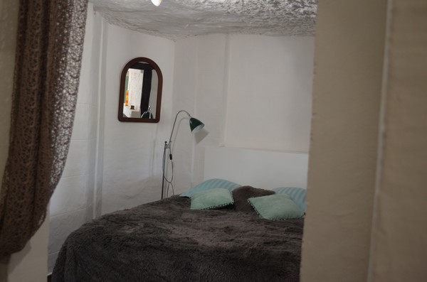 Les Troglos de l'Echeneau - le Tranquille, Vouvray - photo 2