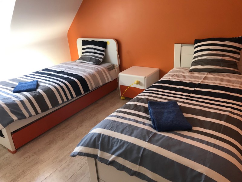 Gite de l'Écomard, Vernou-sur-Brenne - photo 9