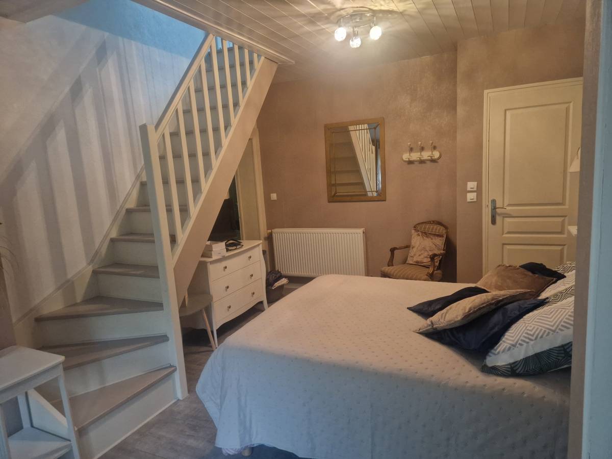 Domaine de sahil, Saint-Romain-sur-Cher - photo 7