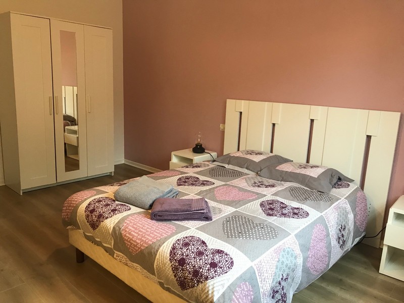 Gite de l'Écomard, Vernou-sur-Brenne - photo 8