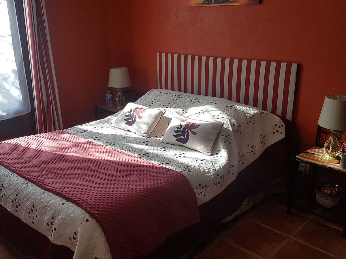 Domaine de sahil, Saint-Romain-sur-Cher - photo 13