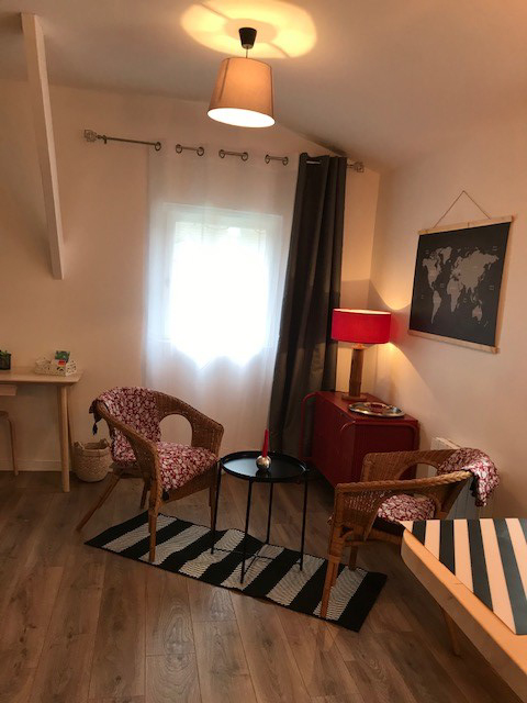 Chambre cosy, Droue-sur-Drouette - photo 2