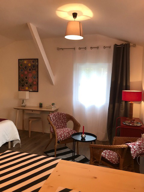Chambre cosy, Droue-sur-Drouette - photo 7