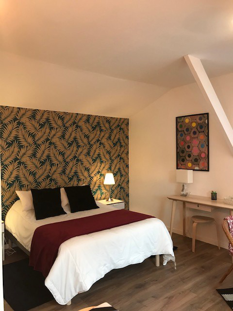 Chambre cosy, Droue-sur-Drouette - photo 9