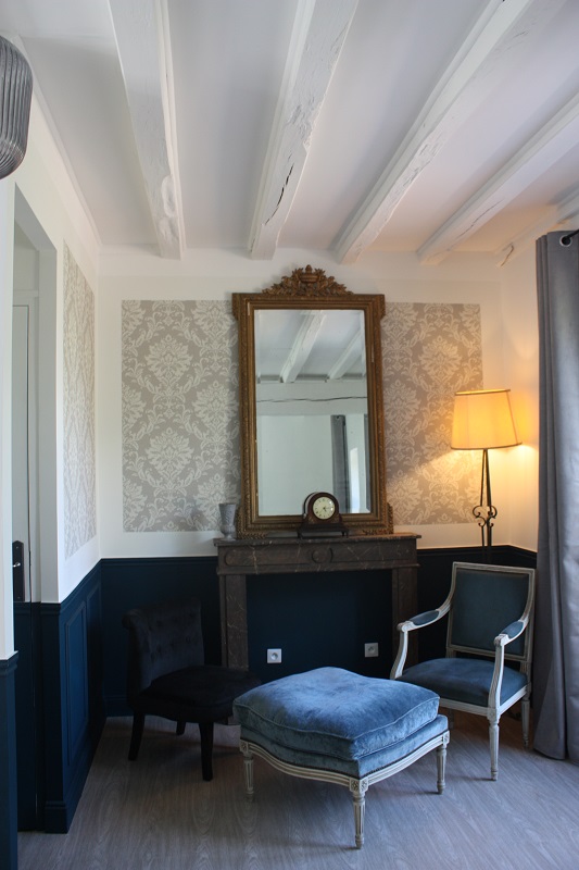 Les chambres d'Emma, Le Liège - photo 4