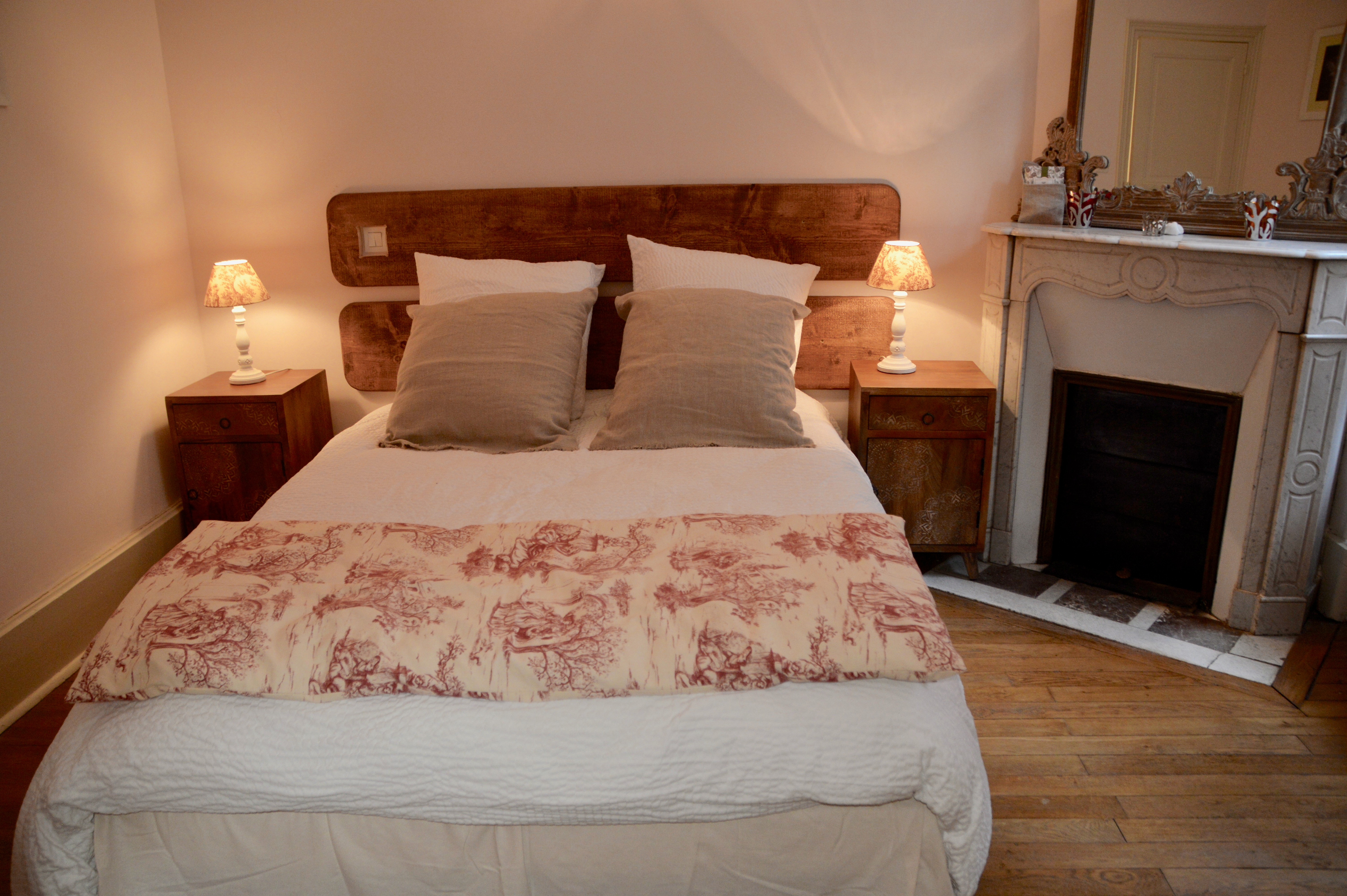 Cottage Mackinley, Aubigny-sur-Nère - photo 9