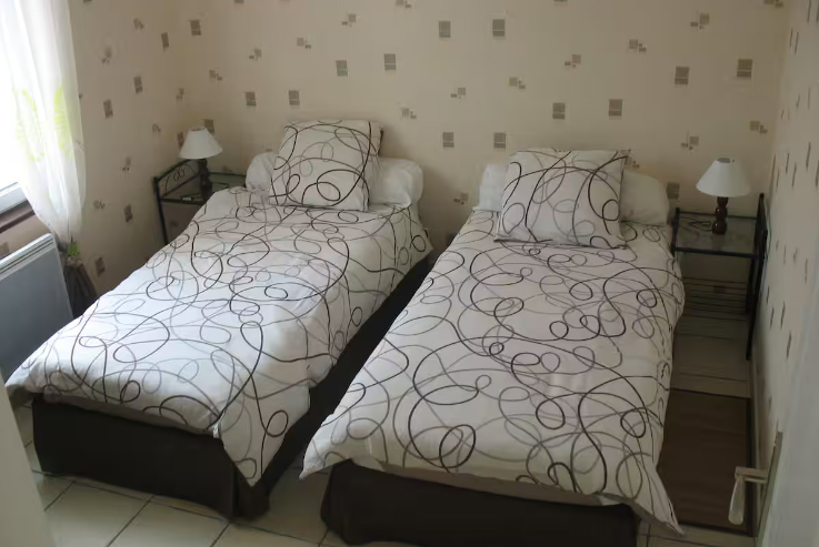 Gîte de bel air, Seigy - photo 3