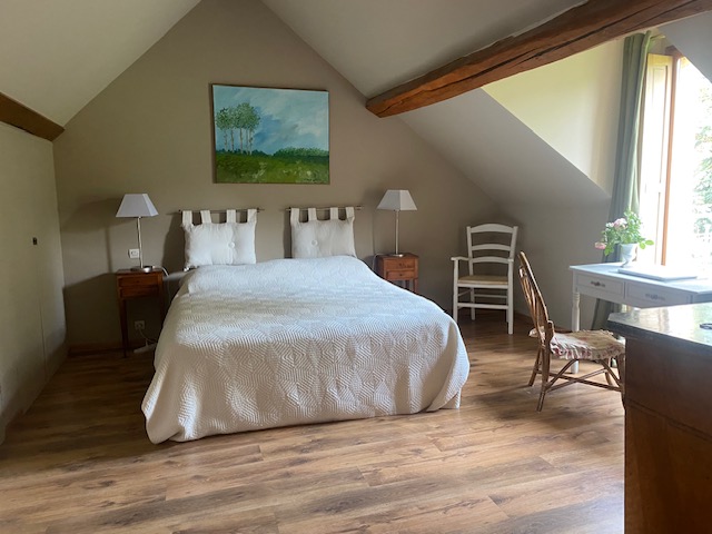 Gîte de Mam, Beaumont-les-Autels - photo 10