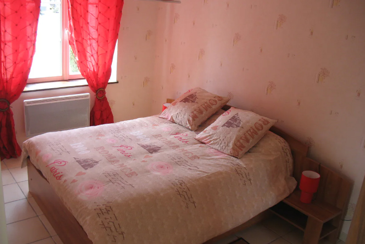 Gîte de bel air, Seigy - photo 4