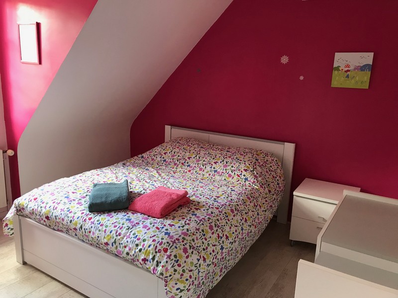 Gite de l'Écomard, Vernou-sur-Brenne - photo 5