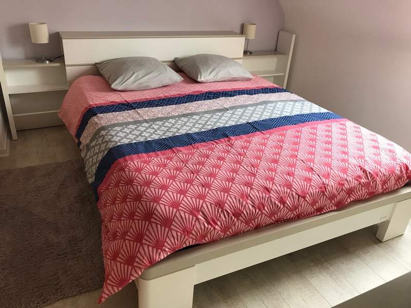 Gite de l'Écomard, Vernou-sur-Brenne - photo 4