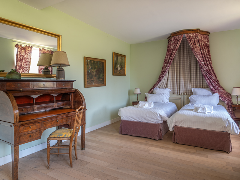 Domaine De La Trigaliere - Le Séchoir, Ambillou - photo 8