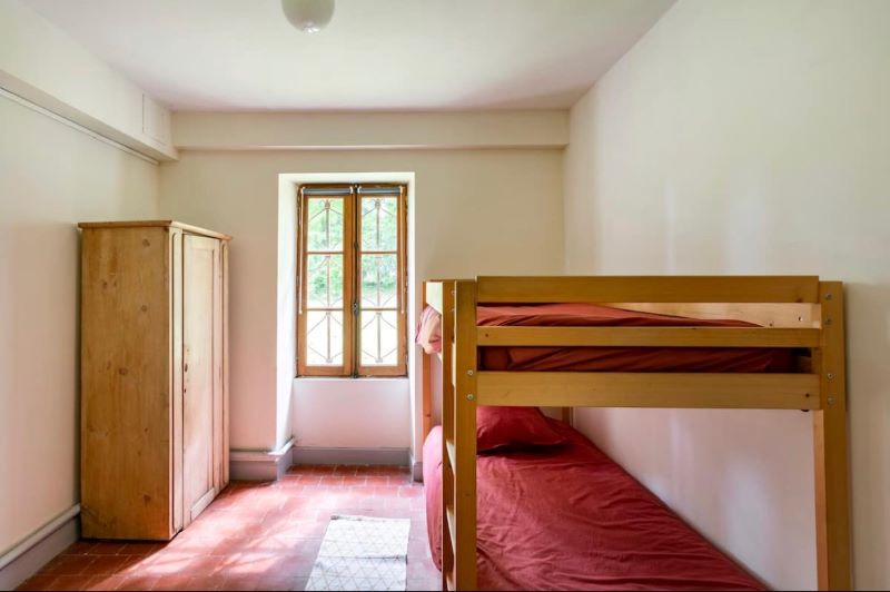 Parc de Lesseps, Meunet-Planches - photo 6