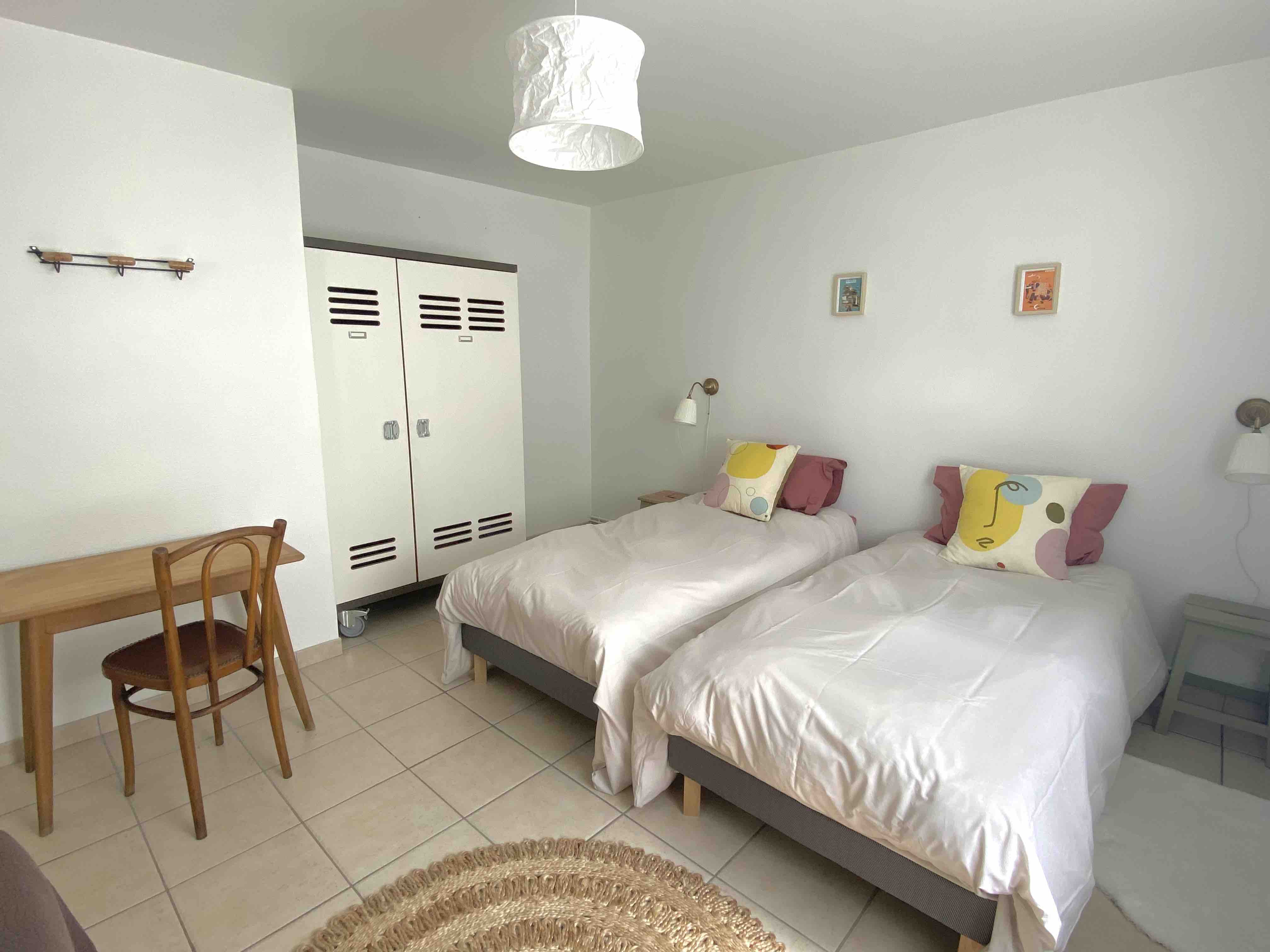 Chez georges, Saint-Georges-sur-Cher - photo 2