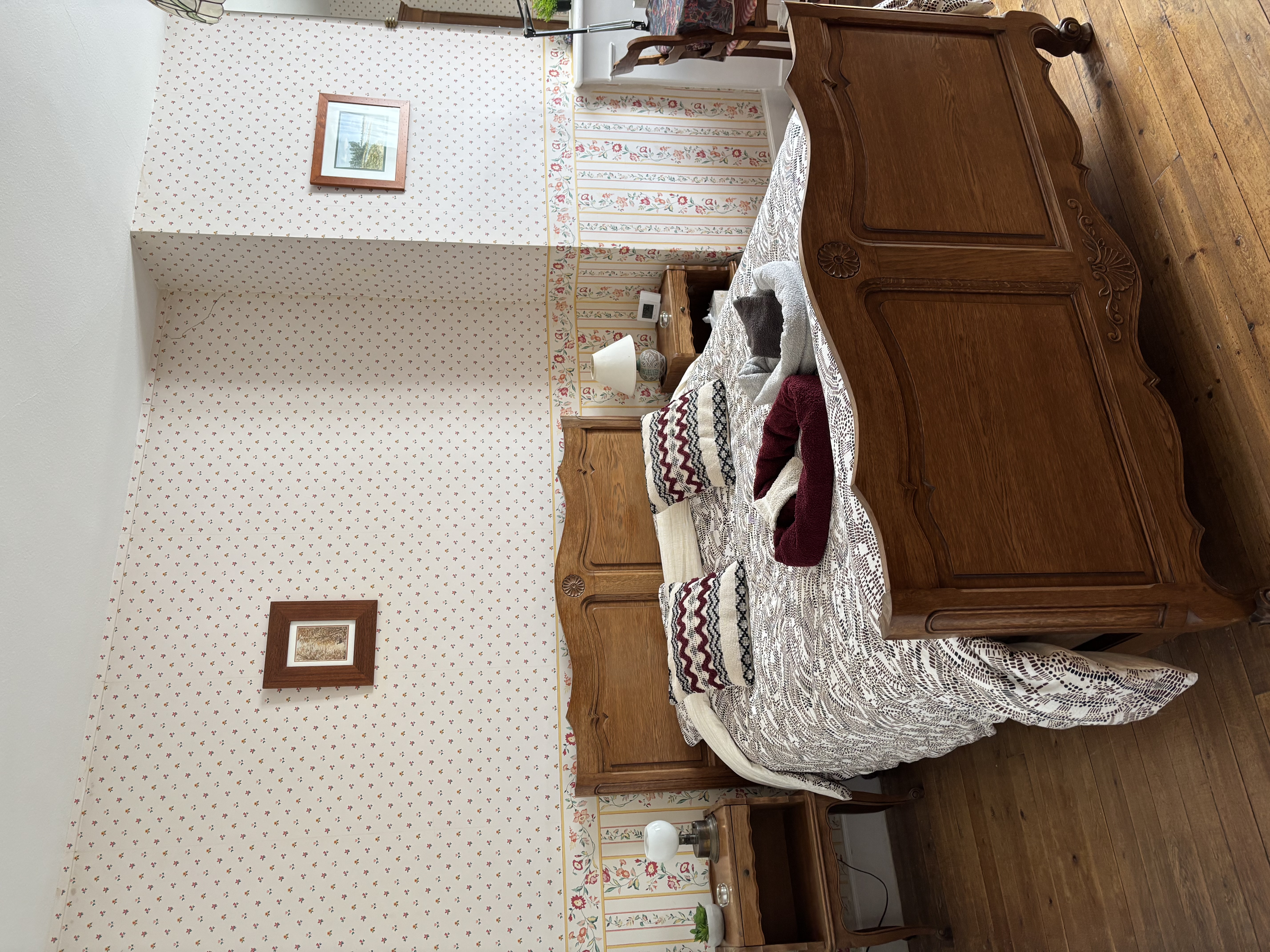 10 boules B&B