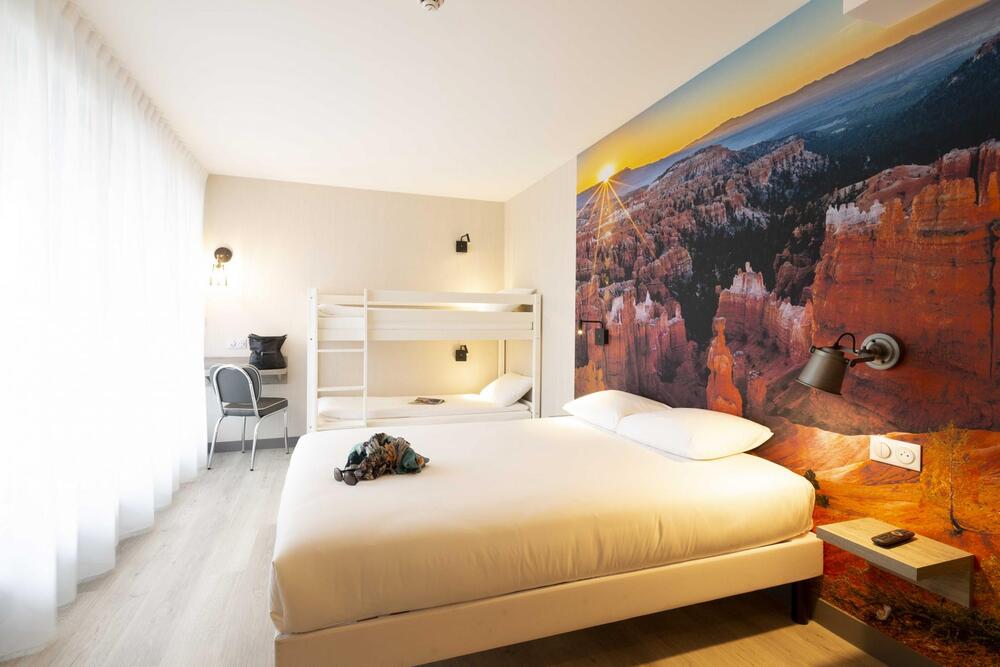 Break Hôtel, Vierzon - photo 3