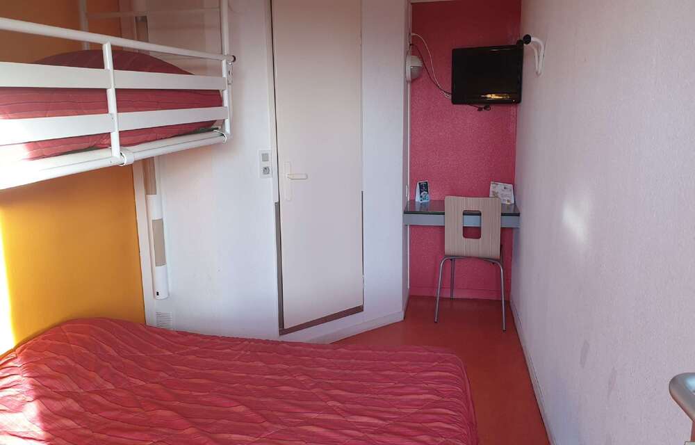 Hôtel Première Classe, Vierzon