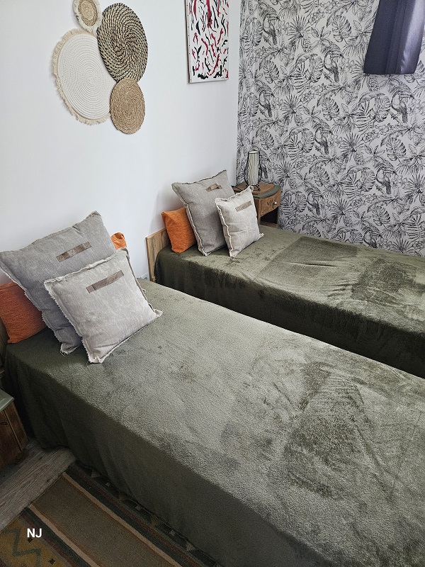 Les Ecuries du Plessis, Chemillé-sur-Indrois - photo 5