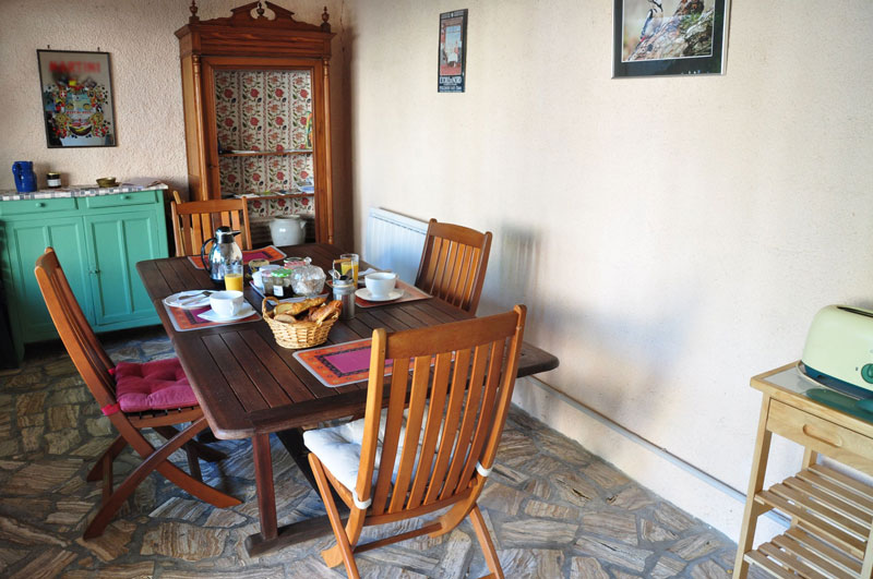 La Petite Tuilerie, Villefranche-sur-Cher - photo 3