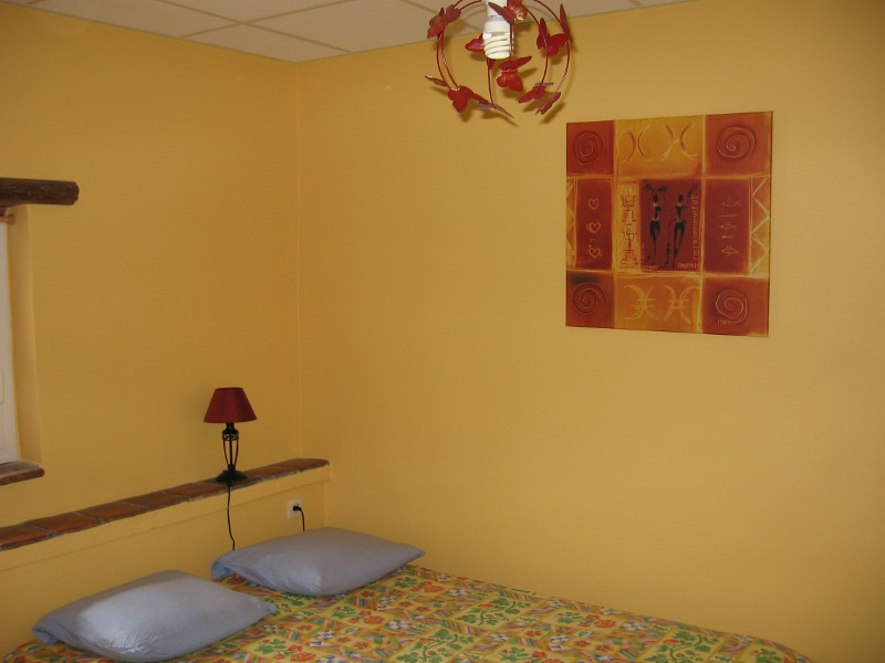 Gîte d'étape et de séjour - "Le Cabras", Dolus-le-Sec - photo 5