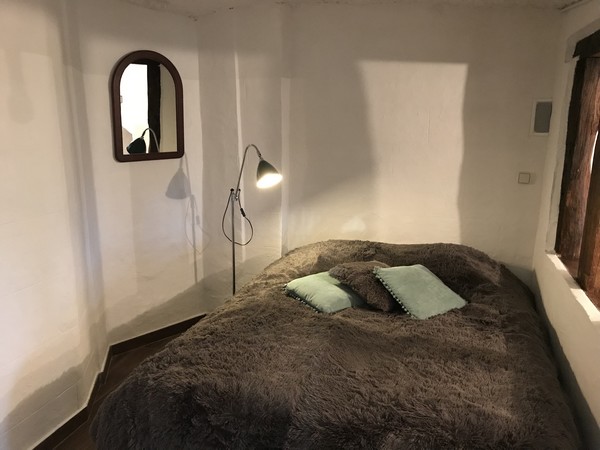 Les Troglos de l'Echeneau - le Tranquille, Vouvray - photo 11